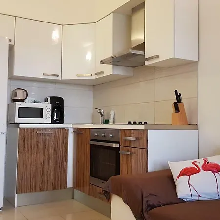 Holiday Apartments Stobrec Split Exterior photo