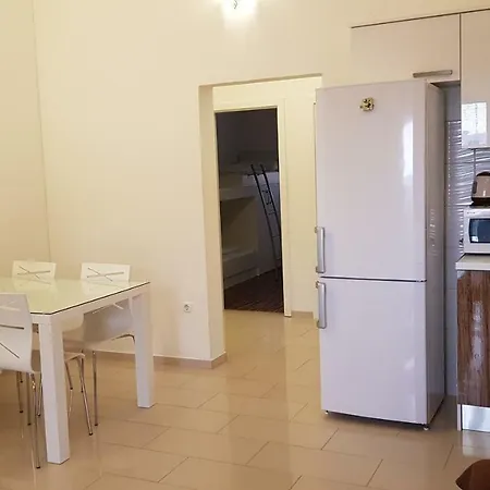 Holiday Apartments Stobrec Split Exterior photo